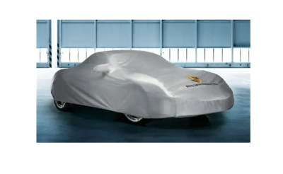 Porsche Car Cover Cayman Outdoor